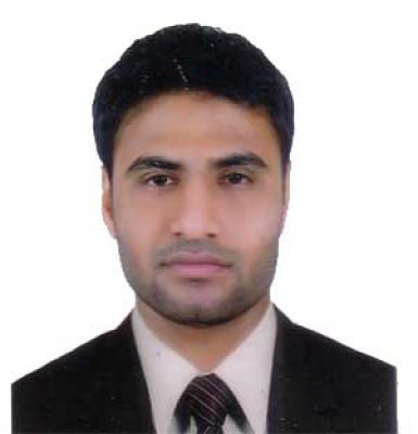 Anisur Rahman Joy